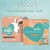 Baby Wipes,  Expressions Baby Diaper Wipes, Hypoallergenic, Fresh Bloom Scent, 9x Pop-top Packs, 504 Count