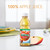 Tropicana Apple Juice 10 Oz Plastic Bottles - Pack Of 24