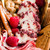 Roth Chèvre Cranberry Cinnamon Fresh Goat Cheese Log 8 Oz