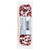 Roth Chèvre Cranberry Cinnamon Fresh Goat Cheese Log 8 Oz