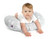 Parent's Choice Nursing Pillow, Grey Elephant