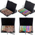 40 Cosmetic Makeup Eye Shadow Earth Colors Matte Pigment Eyeshadow Palette