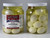 Bay View Brand Red Hot Pickled Eggs (two 64 Ounce Plastic Jars) Bar Tavern Food