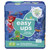 Pampers Easy Ups Training Underwear Boys Size 4 2t-3t 25 Count