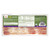 Applegate Natural Hickory Smoked No Sugar Uncured Bacon, 9oz (frozen)