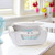 Munchkin Mist Wipe Warmer, Holds Up To 100 Wipes, White
