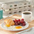 Great Value Cage Free Large Aa White Eggs, 18 Count