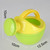 Frcolor 2pcs Bath Toys Bathtub Spray Water Sprinkler Pool Game Watering Can For Toddlers Kids - Size L (random Color)