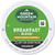Green Mountain Coffee Roasters Breakfast Blend, Single-serve Keurig K-cup Pods, Light Roast Coffee, 24 Count