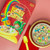 Lucky Charms Gluten Free Cereal With Marshmallows, 26.1 Oz Giant Size Box