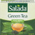 Salada Green Tea Naturally Decaffeinated Pure Green -- 40 Tea Bags Pack Of 2