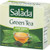 Salada Green Tea Naturally Decaffeinated Pure Green -- 40 Tea Bags Pack Of 2