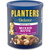 Planters Deluxe Unsalted Mixed Nuts (15.25 Oz Canister) Variety Mixed Nuts With Cashews, Almonds, Hazelnuts, Pecans And Pistachios