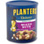 Planters Deluxe Unsalted Mixed Nuts (15.25 Oz Canister) Variety Mixed Nuts With Cashews, Almonds, Hazelnuts, Pecans And Pistachios