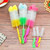 Yuehao Cleaning Brush Baby Bottle Brush Cleaner Spout Cup Glass Teapot Washing Cleaning Tool Brush In 1 Sponge A