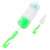 Yuehao Cleaning Brush Baby Bottle Brush Cleaner Spout Cup Glass Teapot Washing Cleaning Tool Brush In 1 Sponge A