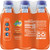 Snapple Peach Tea, 16 Fl Oz Recycled Plastic Bottle, 6 Pack
