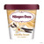 Haagen Dazs Vanilla Bean Ice Cream, 14oz