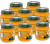 Gerber Organic Stage 1 Baby Food, Butternut Squash, 4 Oz Jar, 10 Pack
