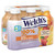 Welch's 100% Juice, Orange Pineapple Apple, 10 Fl Oz On-the-go Bottle (pack Of 6)