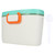 Hemoton 1pc Baby Milk Powder Container Compact Food Box Milk Powder Case For Baby