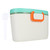 Hemoton 1pc Baby Milk Powder Container Compact Food Box Milk Powder Case For Baby