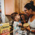Original Cheerios Heart Healthy Cereal Cup, 1.3 Oz Single Serve Cereal Cup