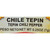 El Guapo Whole Tepin Chili Peppers (chile Tepin Entero), 0.25 Oz