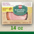 Hormel Natural Choice Sliced Applewood Smoked Deli Ham Lunch Meat, 14 Oz