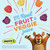 Mott's Animals Fruit Snacks, Family Pack, Assorted Fruit, 32 Oz, 40 Ct