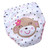 Baby Toddler Washable Baby ,cotton,reusable,breathable Underwears 18-36 Months