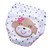 Baby Toddler Washable Baby ,cotton,reusable,breathable Underwears 18-36 Months