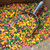 Wonka Nerds Bulk Rainbow Nerds Candy 2 Pounds