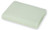 American Baby Co. Organic Cotton Knit Fitted Crib Sheet, Sage