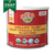 Earth's Best Dairy Organic Powder Baby Formula With Iron, 21 Oz Canister