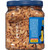 Planters Cashews Halves & Pieces, 1.63 Lb Container