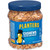 Planters Cashews Halves & Pieces, 1.63 Lb Container