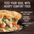 Marie Callender's Meatless Chick'n Pot Pie, 15oz Box (frozen)