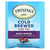Twinings, Cold Brewed Iced Tea, Unsweetened Flavoured Black Tea, Mixed Berries, 20 Tea Bags, 1.41 Oz Pack Of 3