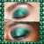 Revlon So Fierce! Prismatic Shadow Palette, 962 Fully Loaded, 0.21 Oz.