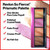 Revlon So Fierce! Prismatic Shadow Palette, 962 Fully Loaded, 0.21 Oz.