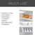 Cola De Caballo Horsetail Herbal Infusion Tea Pack Of 3