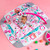 Bright Starts 5-in-1 Your Way Ball Play Activity Gym & Ball Pit In Pink, Newborn And Up