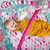 Bright Starts 5-in-1 Your Way Ball Play Activity Gym & Ball Pit In Pink, Newborn And Up