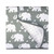 Pam Grace Creations Indie Elephant Chenille Baby Blanket