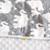 Pam Grace Creations Indie Elephant Chenille Baby Blanket