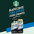 Starbucks Tripleshot Energy Extra Strength Espresso Coffee Beverage, Vanilla, Zero Sugar, 225mg Caffeine, 15oz Cans (12 Pack)