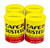 Cafe Bustelo Coffee Espresso, 10-ounce Can X 4 Pack