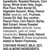 Nature Valley Granola Bars, Sweet And Salty Nut, Peanut, 36 Bars, 43.2 Oz