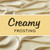 Duncan Hines Classic Cream Cheese Creamy Home-style Frosting, 16 Oz